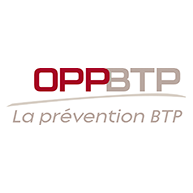 Logo OPPBTP