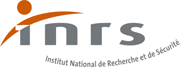 Logo INRS